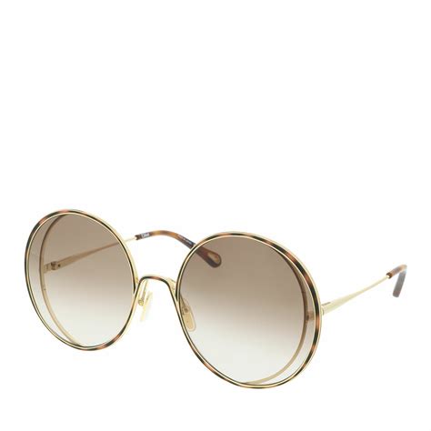 chloe sonnenbrille sale|Women's Sunglasses .